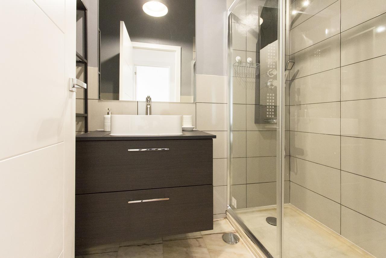 Santos Concept By Homing Apartamento *