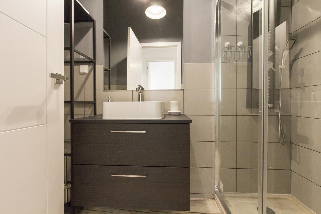 Santos Concept By Homing Apartamento Lisboa