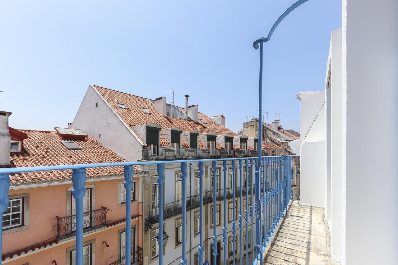 Apartamento Santos Concept By Homing Lisboa