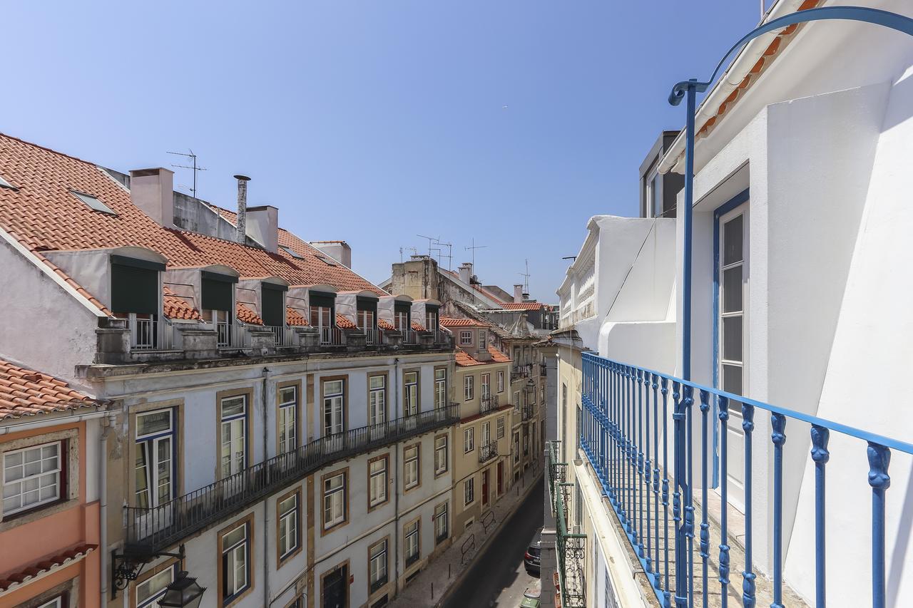 Santos Concept By Homing Apartamento Lisboa