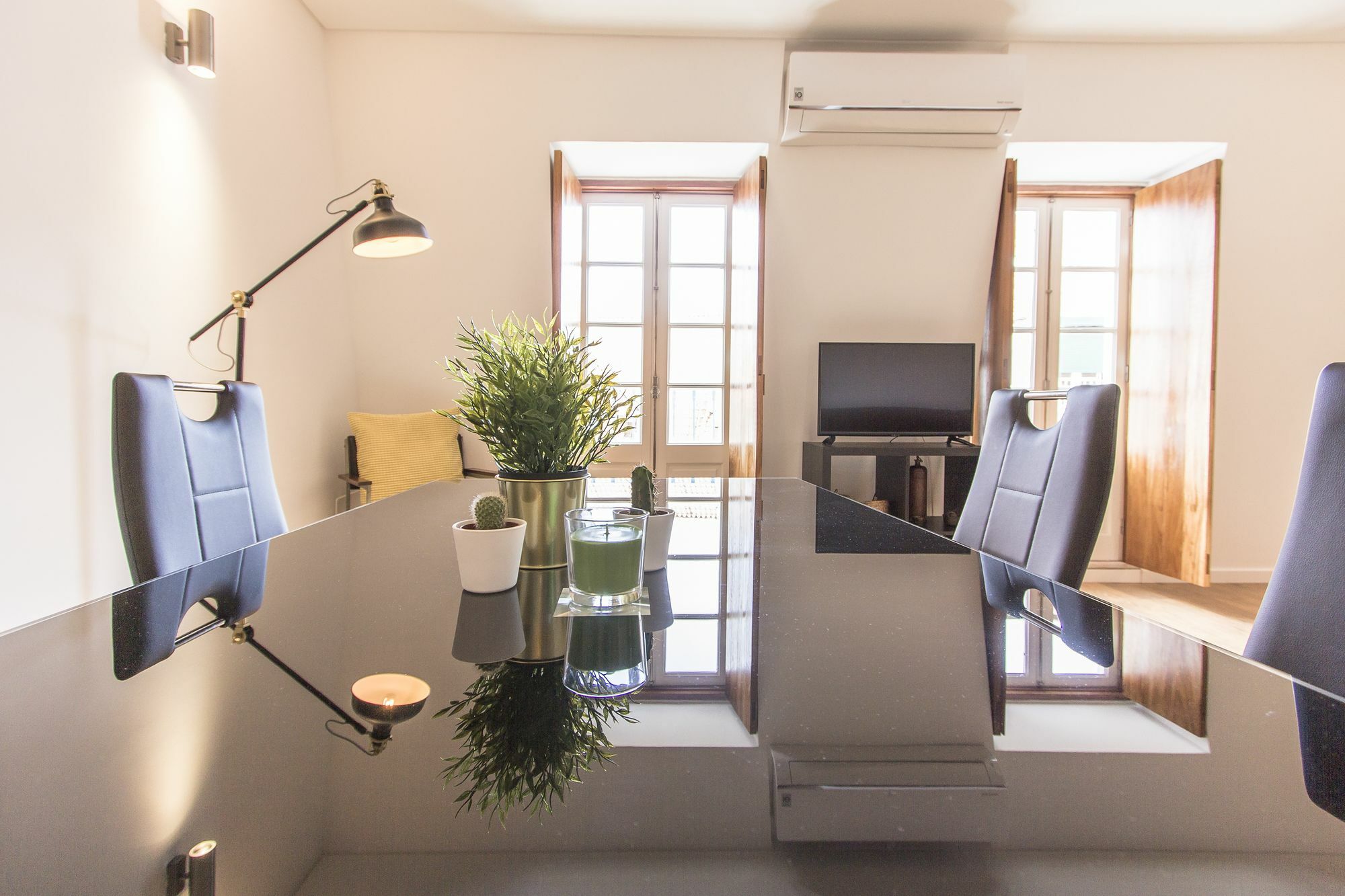 Santos Concept By Homing Apartamento Lisboa