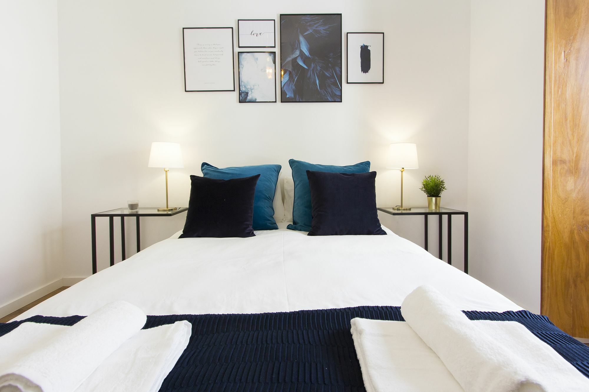 Santos Concept By Homing * Lisboa