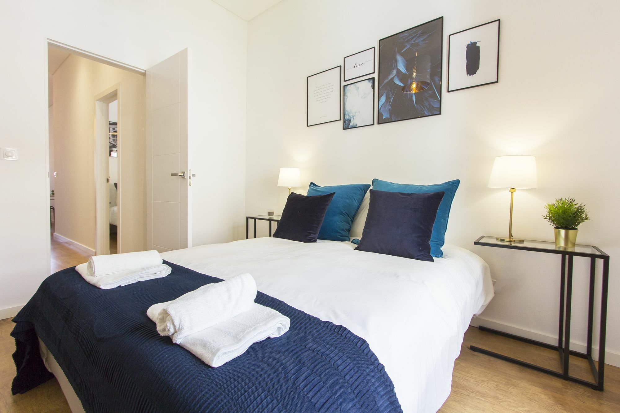 Santos Concept By Homing Lisboa