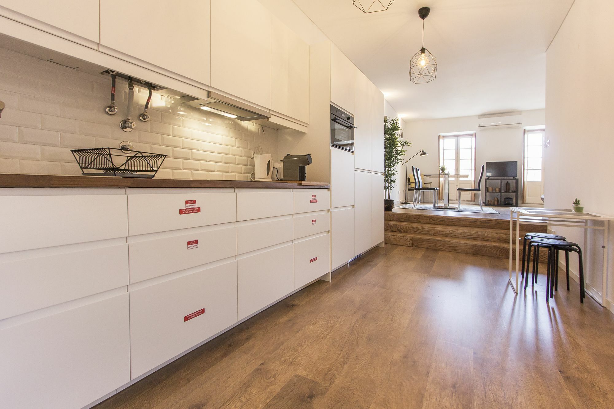 Appartement Santos Concept By Homing Lisboa