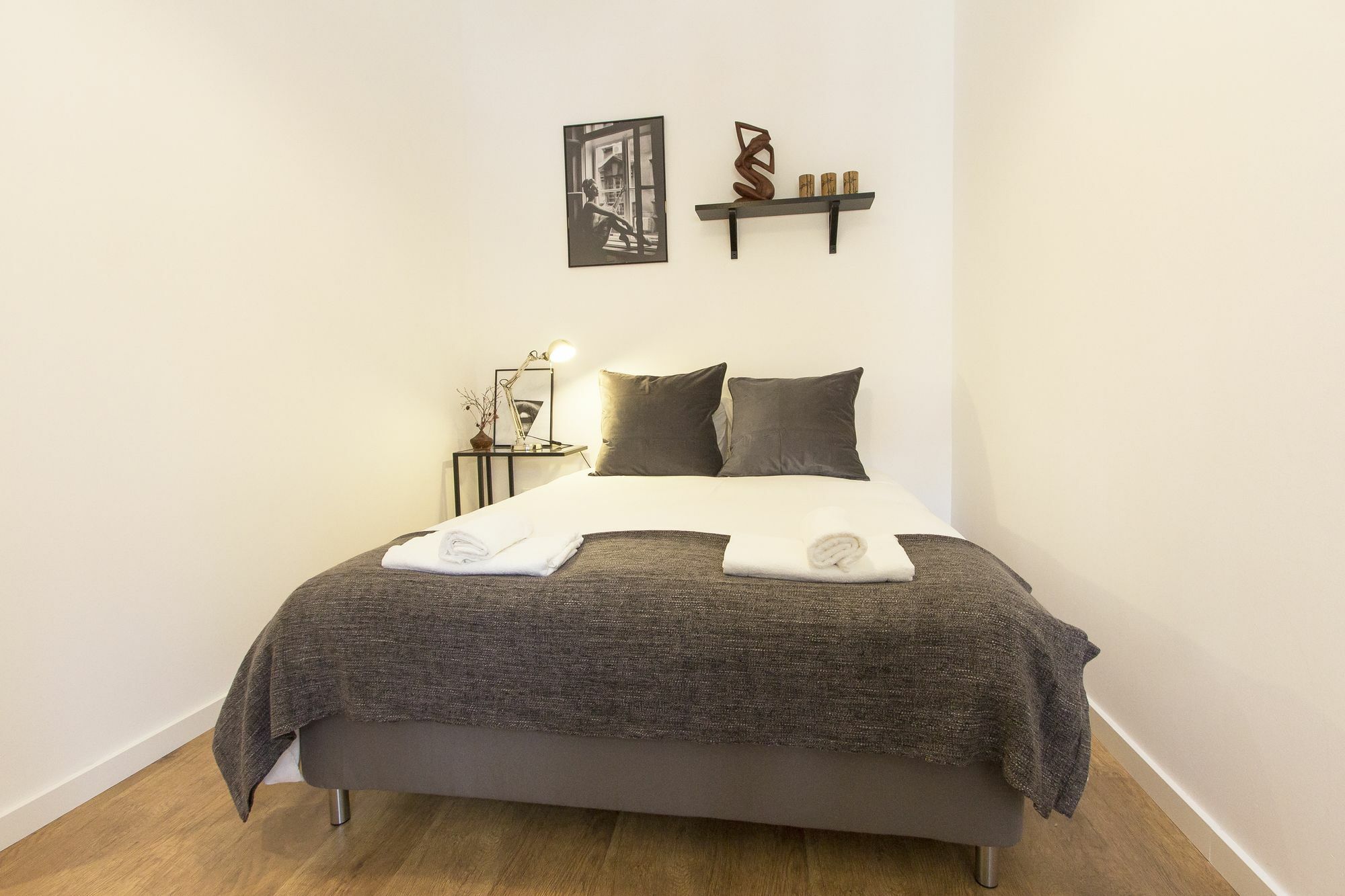Santos Concept By Homing Apartamento Lisboa