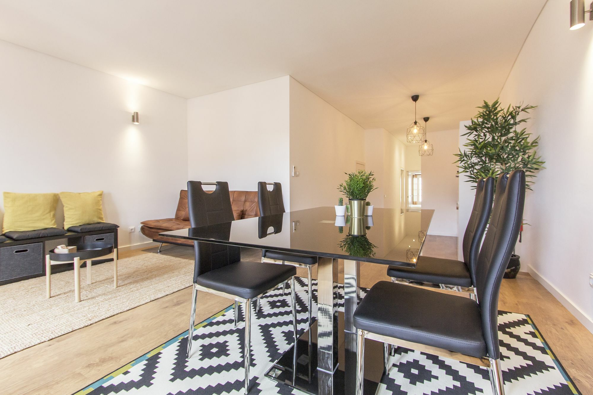 Apartamento Santos Concept By Homing *