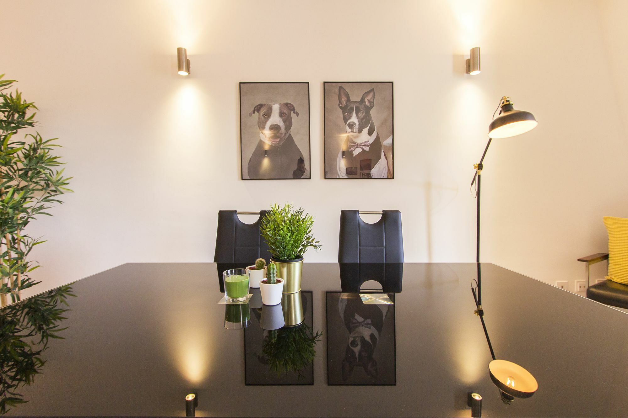 Santos Concept By Homing Lisboa