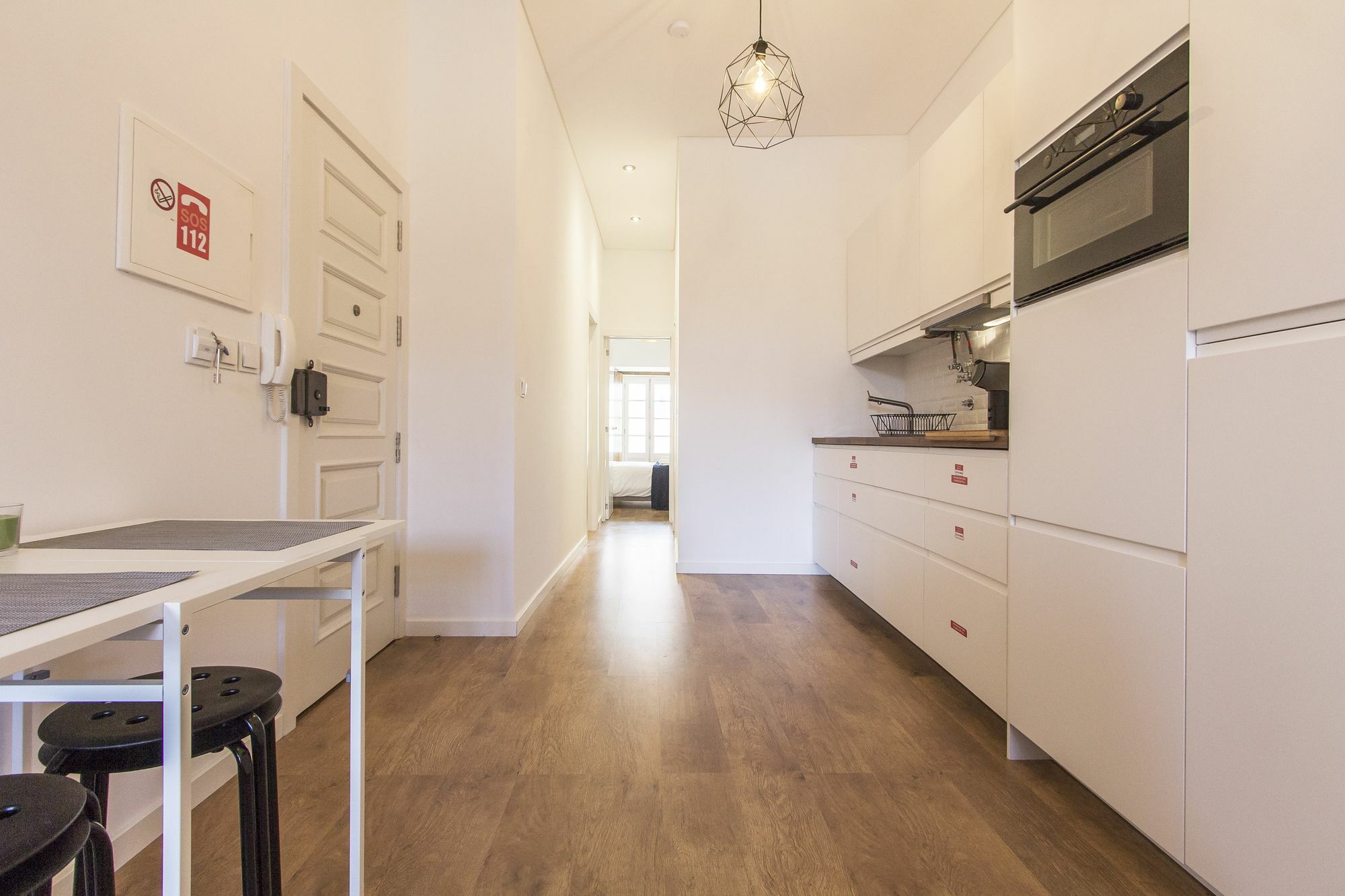 Apartamento Santos Concept By Homing