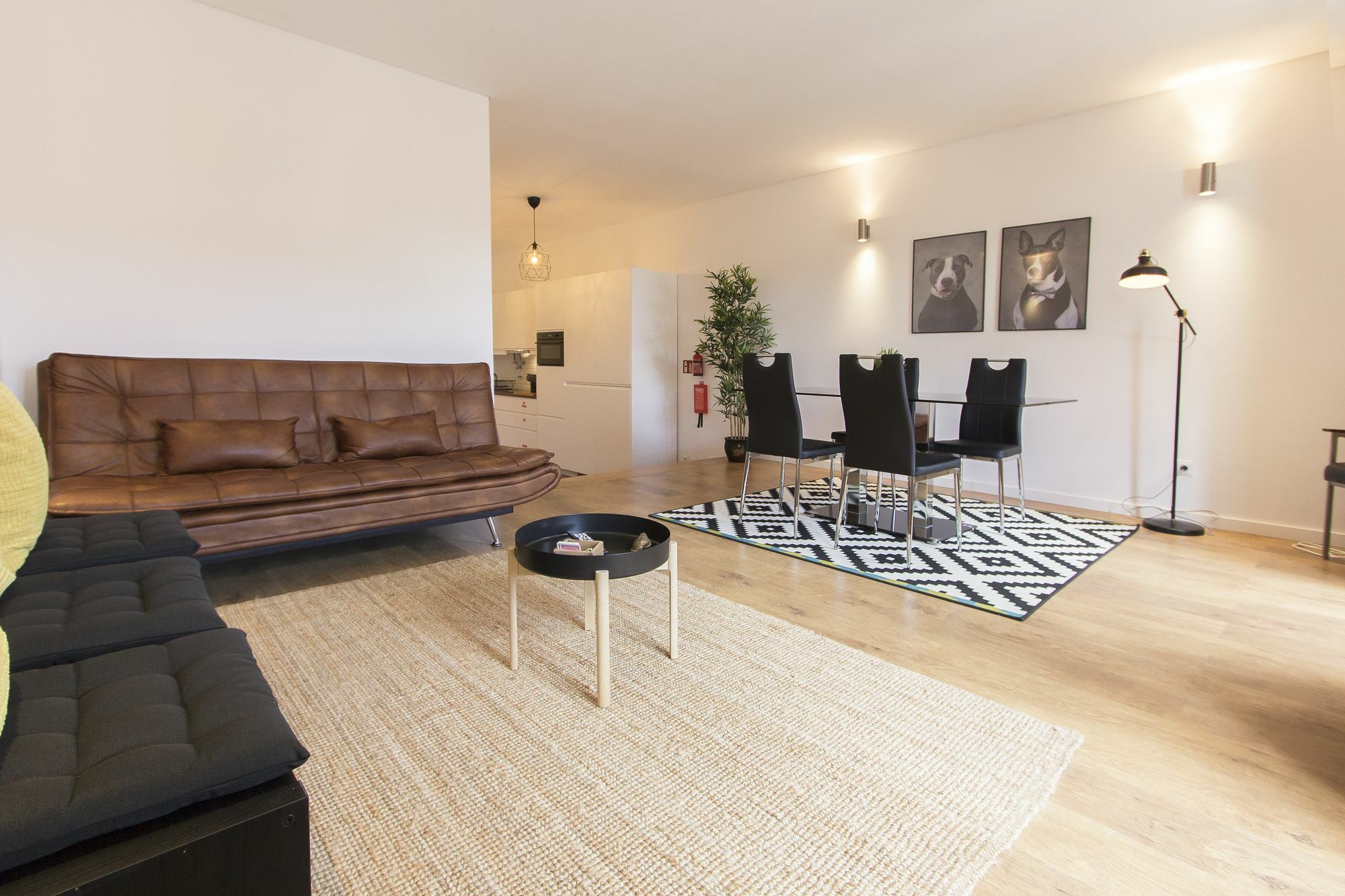 Santos Concept By Homing *