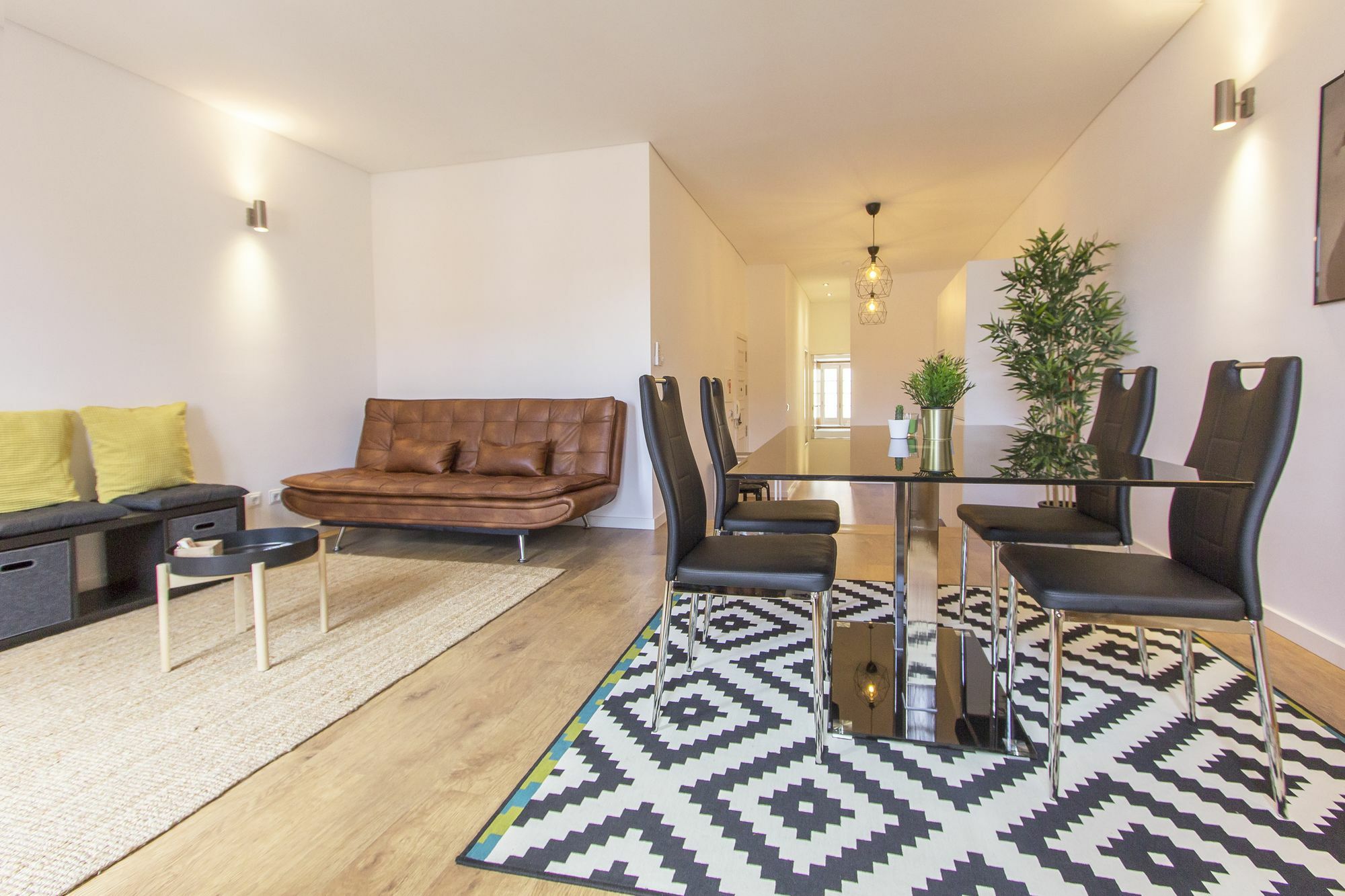 Appartement Santos Concept By Homing *
