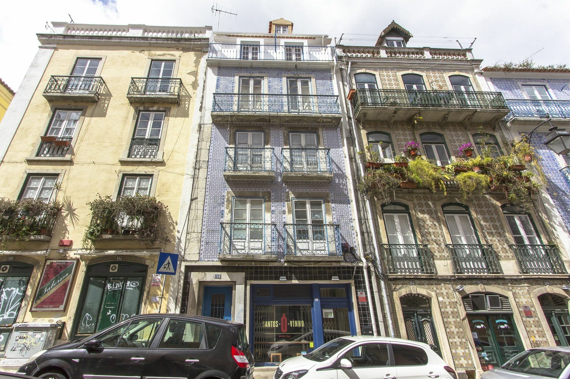 Apartamento Santos Concept By Homing *